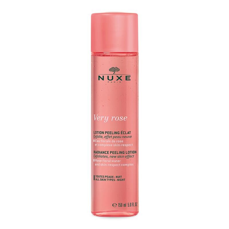 Very Rose Yenileyici Gece Peeling Losyon 150 ml - 1