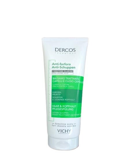 Vichy Antipel Kepek Karşıtı Saç Kremi 200 Ml - 1