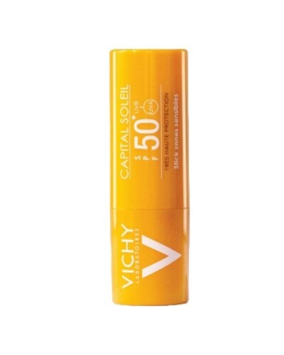 Vichy Capital Soleil Stick Spf 50 9 Gr - 1