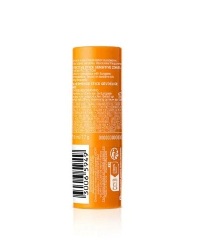 Vichy Capital Soleil Stick Spf 50 9 Gr - 2