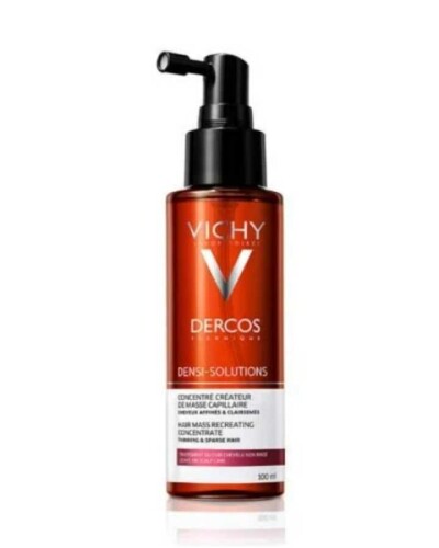 Vichy Dercos Densi Solutions Saç Bakım Serumu 100 ml - 1