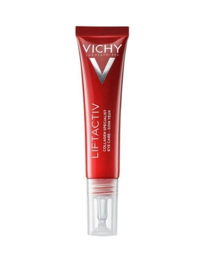 Vichy Liftactiv Collagen Specialist Göz Bakım Kremi 15 ml - 2
