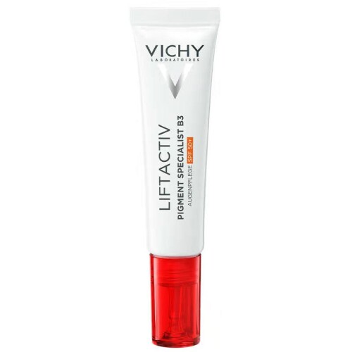 Vichy Liftactiv Pigment Specialist B3 Eye Care SPF50 15 ml - Vichy