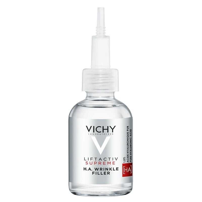 Vichy Liftactiv Supreme H.A Epidermic Filler Serum 30 ml - 2