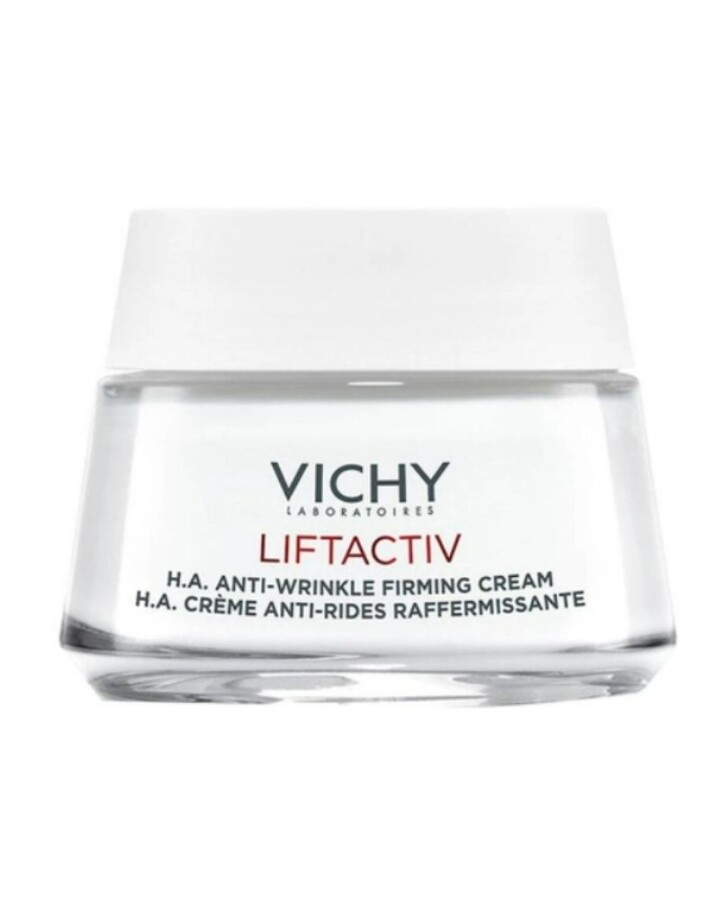 Vichy Liftactiv Supreme Yaşlanma Karşıtı Krem 50 ml Kuru Ciltler - 1