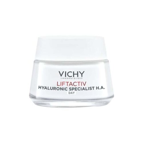 Vichy Liftactiv Supreme Yaşlanma Karşıtı Krem 50 ml Normal ve Karma Ciltler - 1
