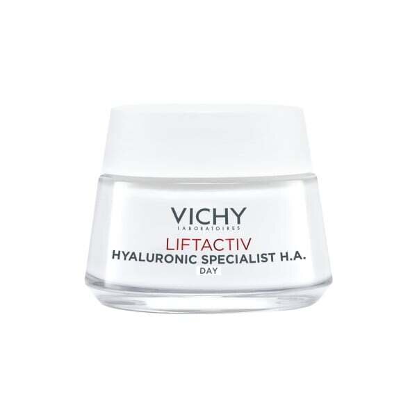 Vichy Liftactiv Supreme Yaşlanma Karşıtı Krem 50 ml Normal ve Karma Ciltler - 1