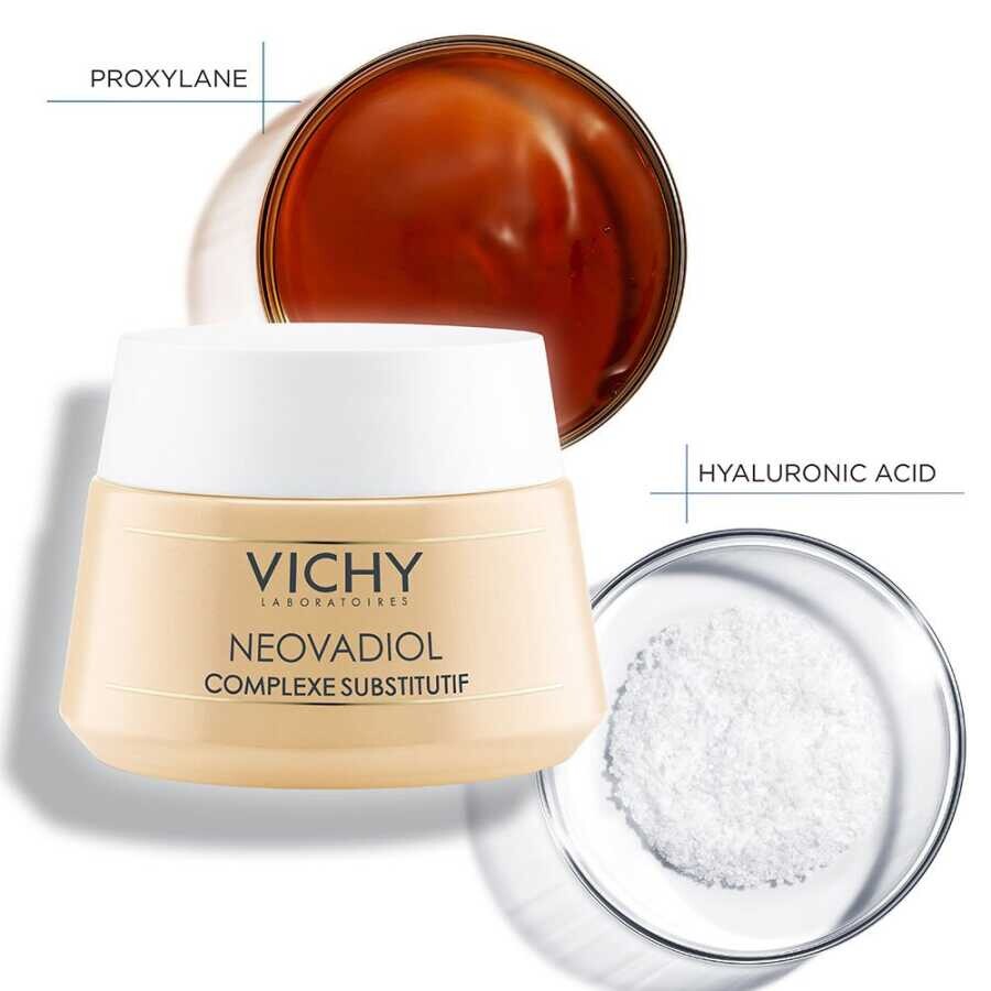 Vichy Neovadiol Gündüz Bakım Kremi 50ml (Normal ve Karma Ciltler) - 3