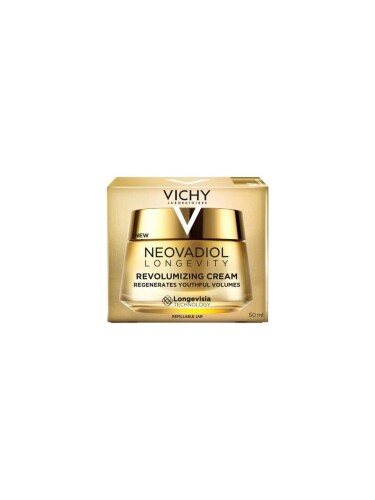 Vichy Neovadiol Longevity Gündüz Kremi 50 ml - Vichy