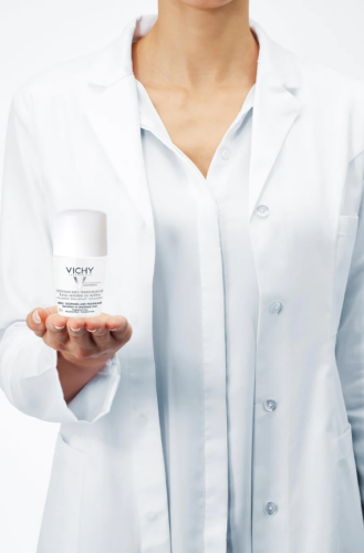 Vichy Sensitive Skin Terleme Karşıtı Deodorant Roll On 50 ml - 3