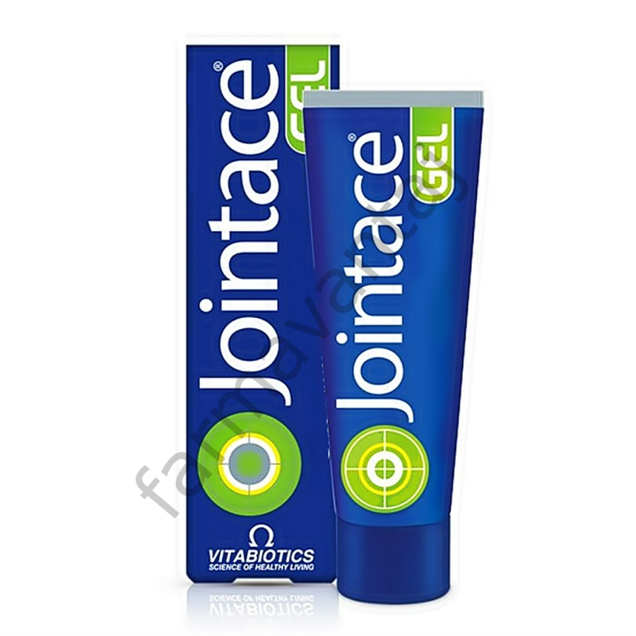 Vitabiotics Jointace Masaj Jeli 75 ml - 1