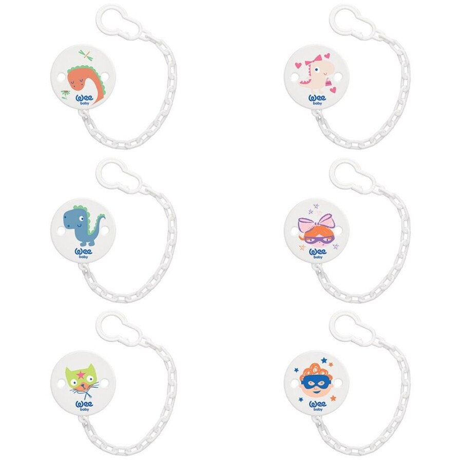 Wee Baby Emzik Askısı - 2