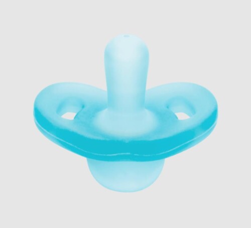 Wee Full Silikon Emzik 561 - Wee Baby