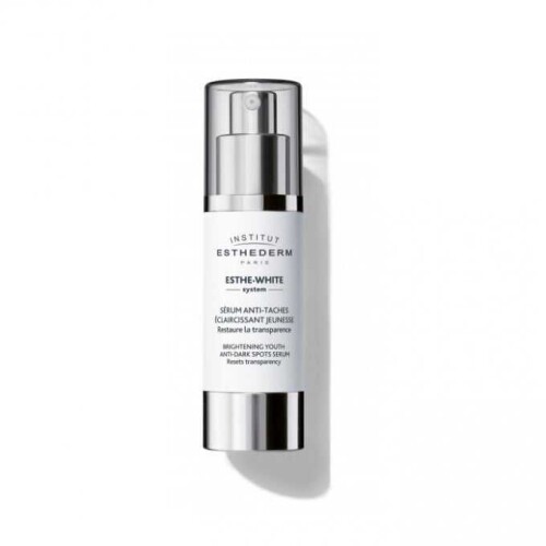 White System Whitening Serum 30ml - Esthederm
