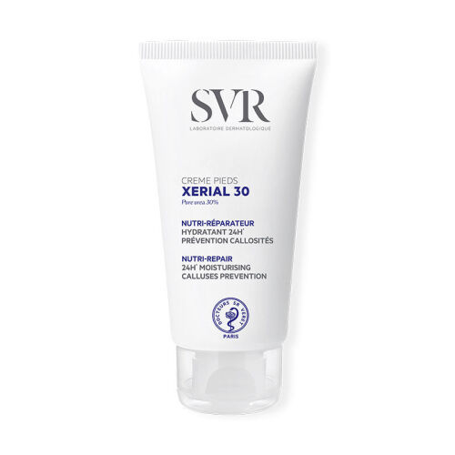 Xerial 30 Creme Pieds 50ml - SVR