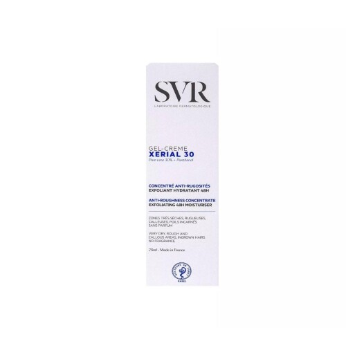 Xerial 30 Gel Cream Nemlendirici Krem 75 ml - SVR