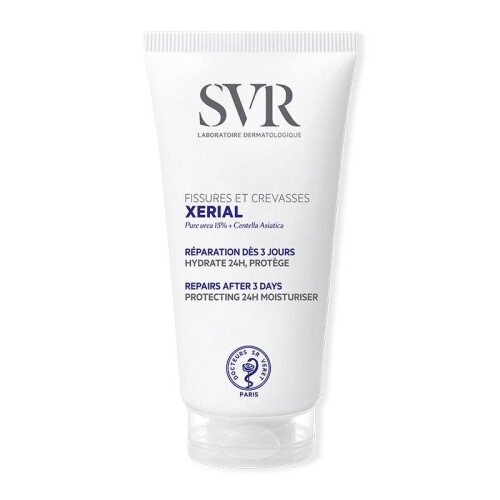 Xerial Fissures Et Crevasses Cream 50ml - SVR