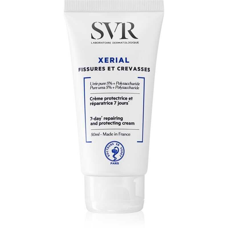 Xerial Fissures Et Crevasses Cream 50ml - 1