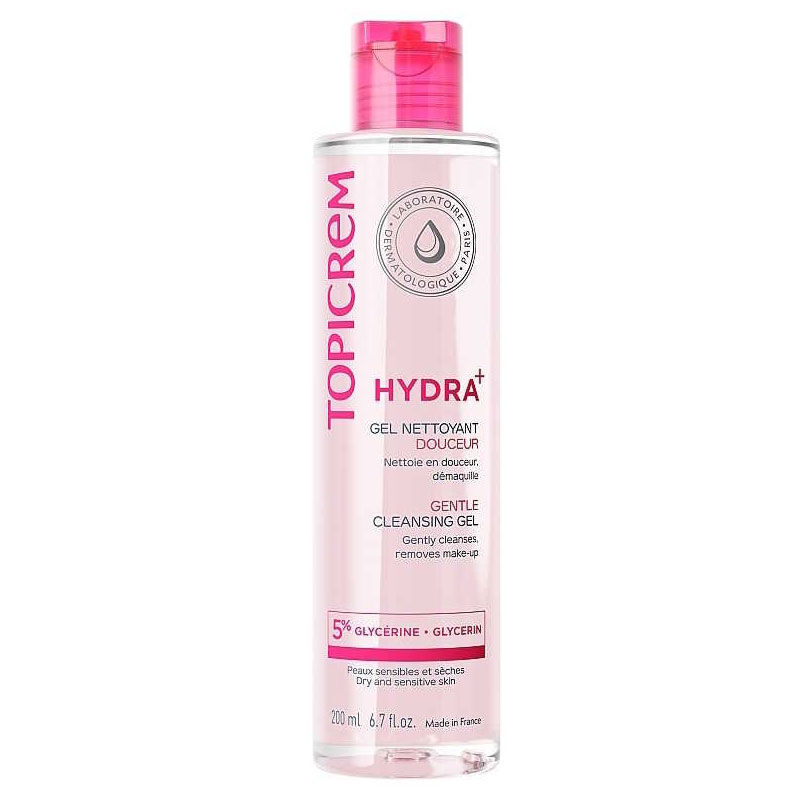 Yüz ve Vücut Temizleme Jeli 200 ml - 1