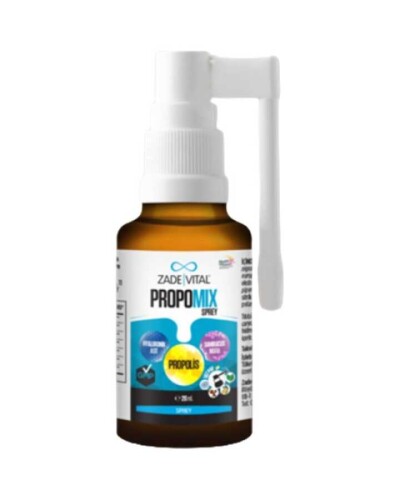 Zade Vital PROPOMIX SPREY 20 ml - 1